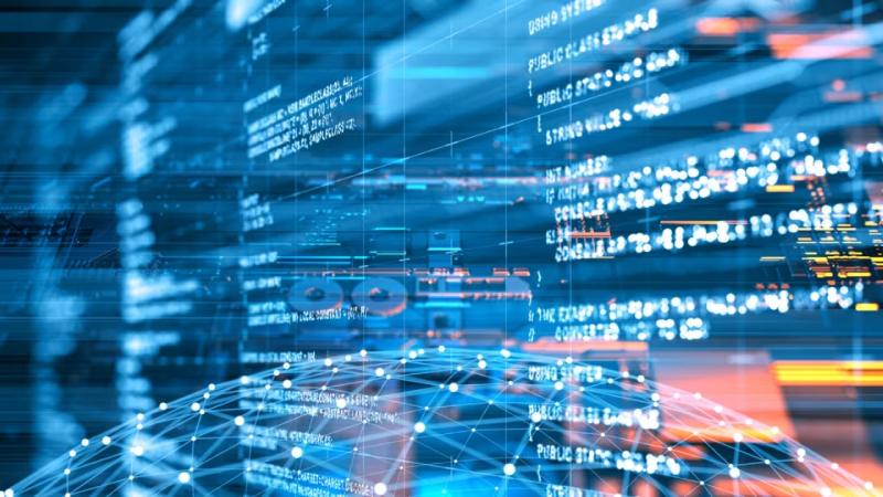 Linux基石：绥滨县小程序开发公司的技术底座与发行版选择逻辑